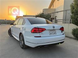 فولكسفاغن باسات